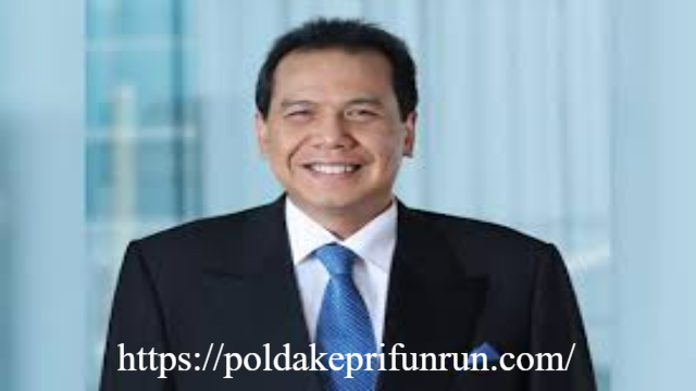 Chairul Tanjung: Mimpi Besar Indonesia Butuh Kerja Kolektif