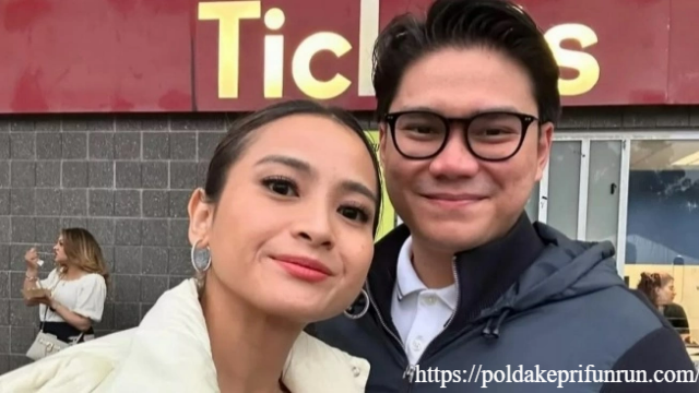 Acha Septriasa Resmi Berpisah: Gugatan Cerai Diam-Diam