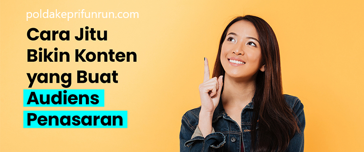 Konten Viral yang Bikin Petanyaan
