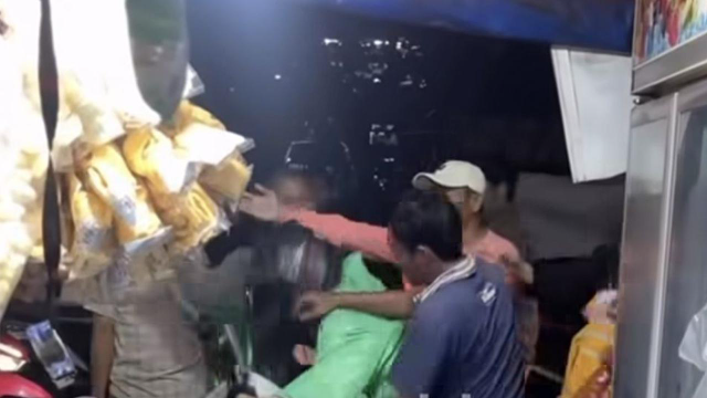 Kisah Ojol yang Dianiaya Ojek Pangkalan Saat Jemput Penumpang