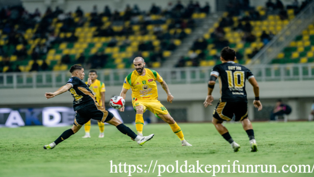 Drama Panas Piala Afrika 2026